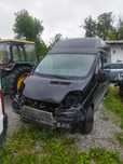 OPEL VIVARO L1H2 campervan nr  W0LF7BJD69Y729216
