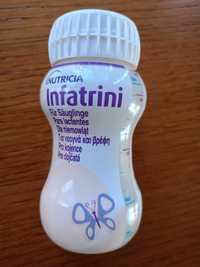 Infatrini 4 opakowania x 24szt x 125ml =96szt Nowe fabrycznie zapak