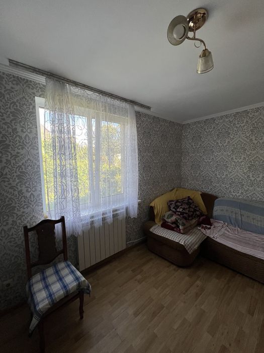 Кімната в будинку