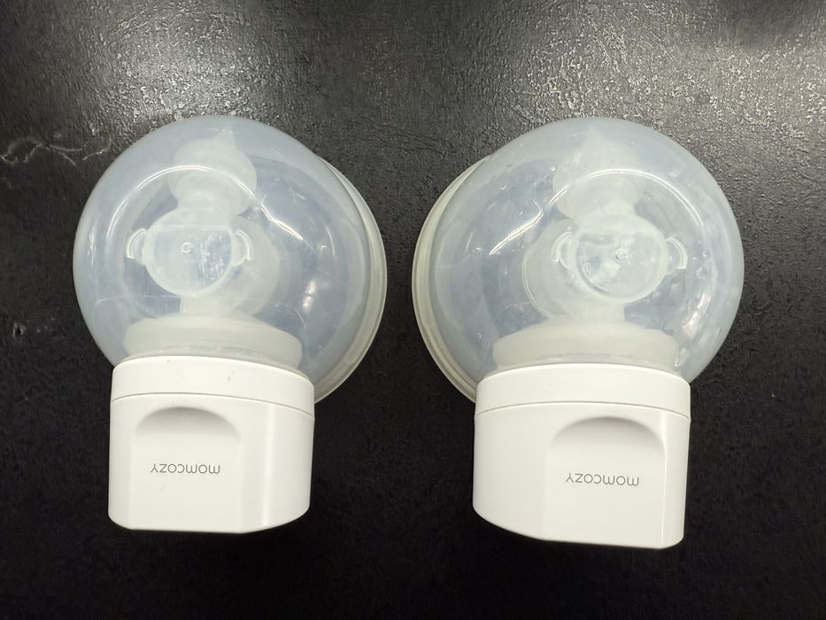 Laktator momcozy s12 pro