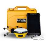 Odbiornik GNSS Nivel System Point 3 + kontroler NT-1024 - SUPER IMU