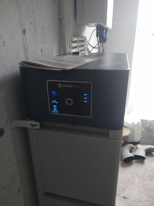 Fotowoltaika magazyn energii pompa ciepła-to się opłaca