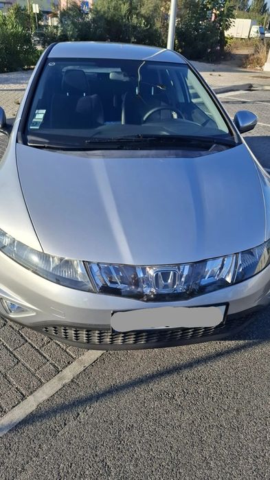Honda Civic 1.4 Gasolina