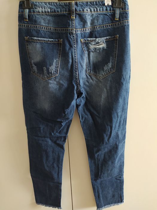 Джинси   &   жіночі