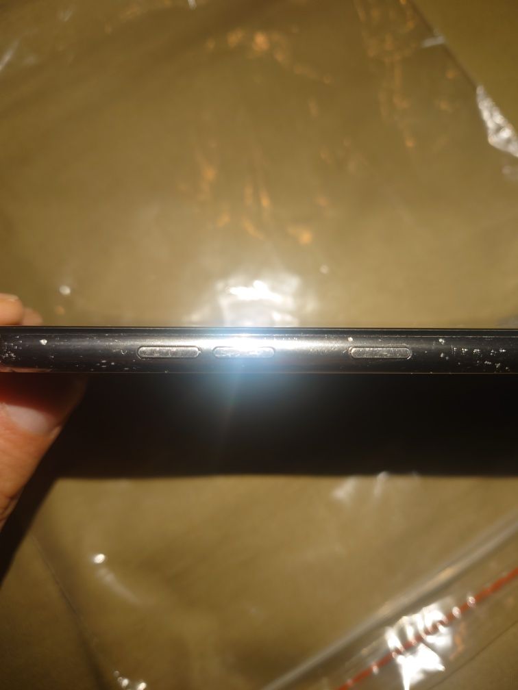 Korpus LG G8s Thinq
