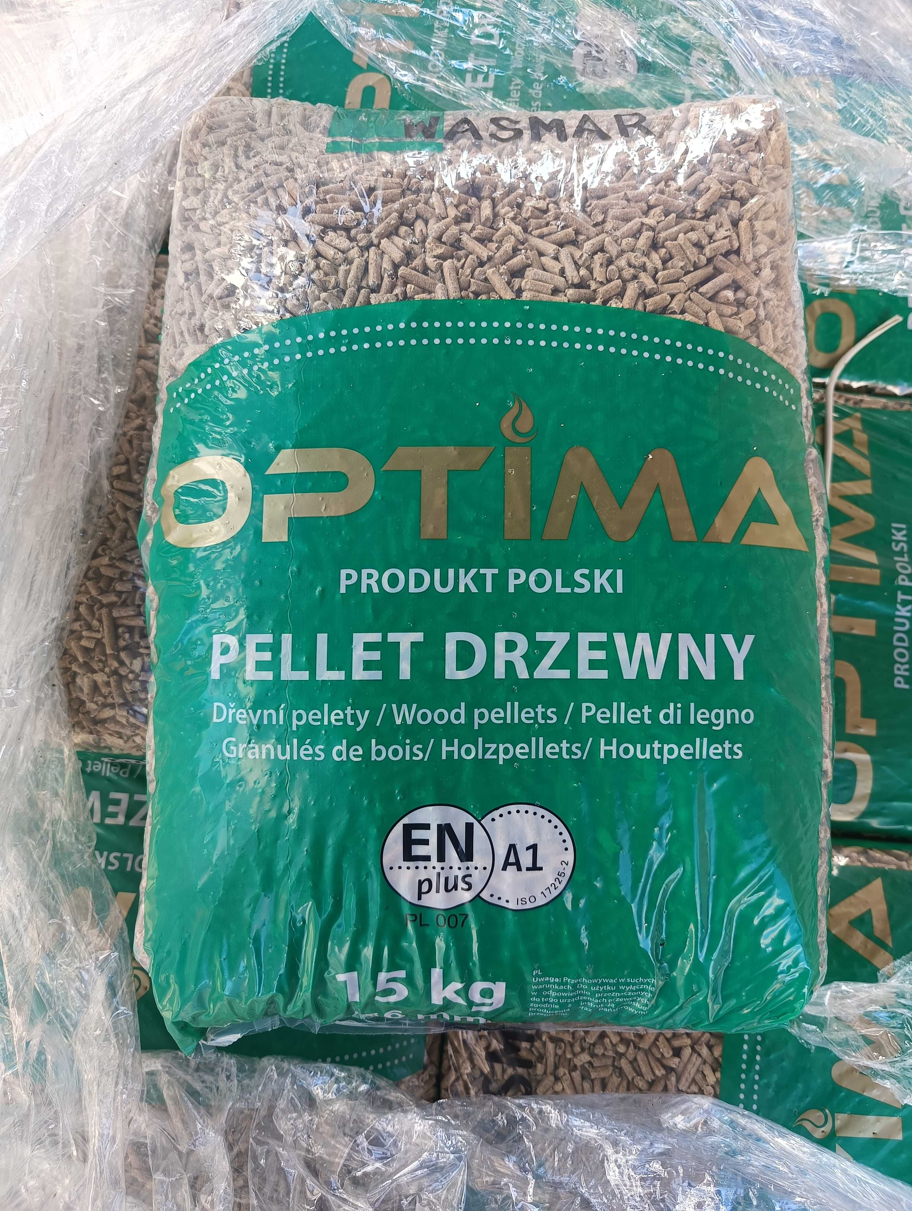 Pellet, brykiet, Eko-groszek, węgiel, drewno, DOSTAWA, najtaniej