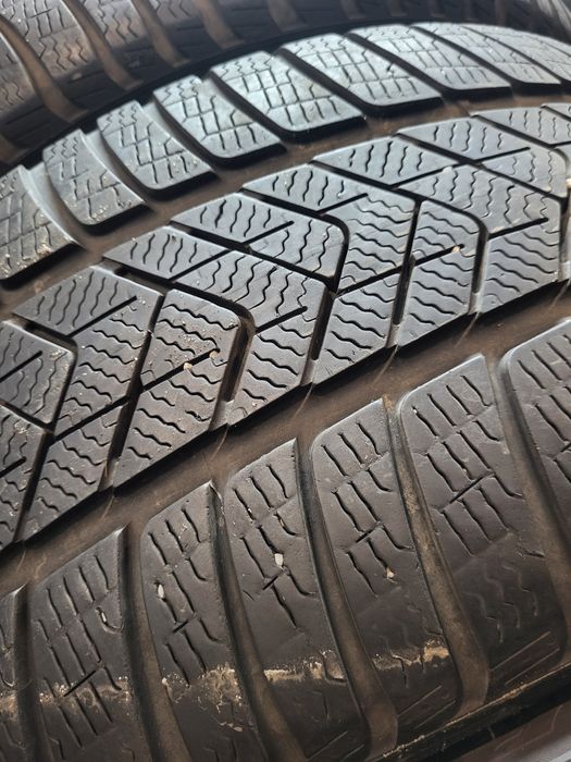 275/40R18 zima zimowe Pirelli od 150zl