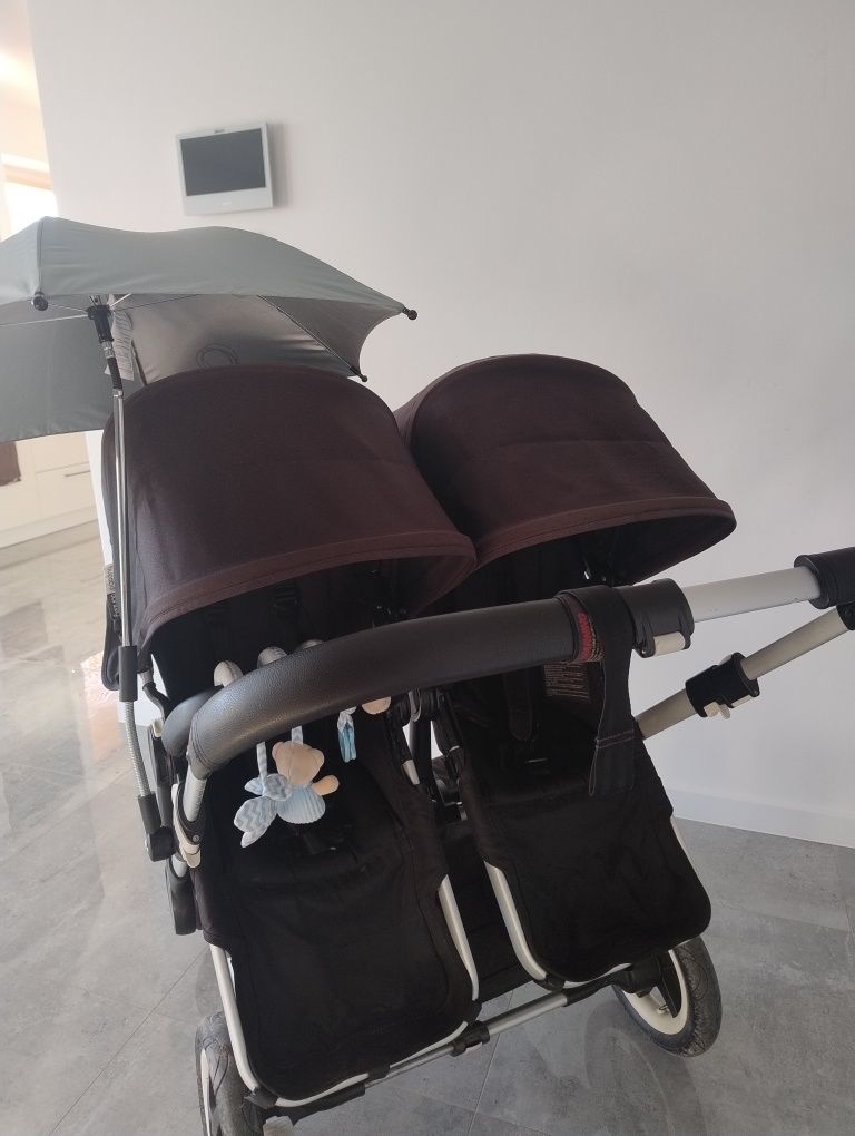 Sprzedam wózek Bugaboo Donkey