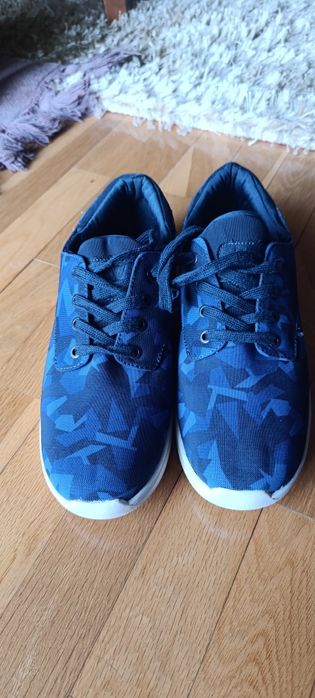 Sapatilha casual Springfield n°43