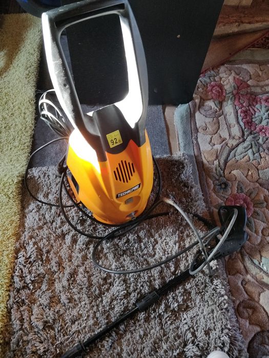 Lavadora de Alta pressão TechnPro