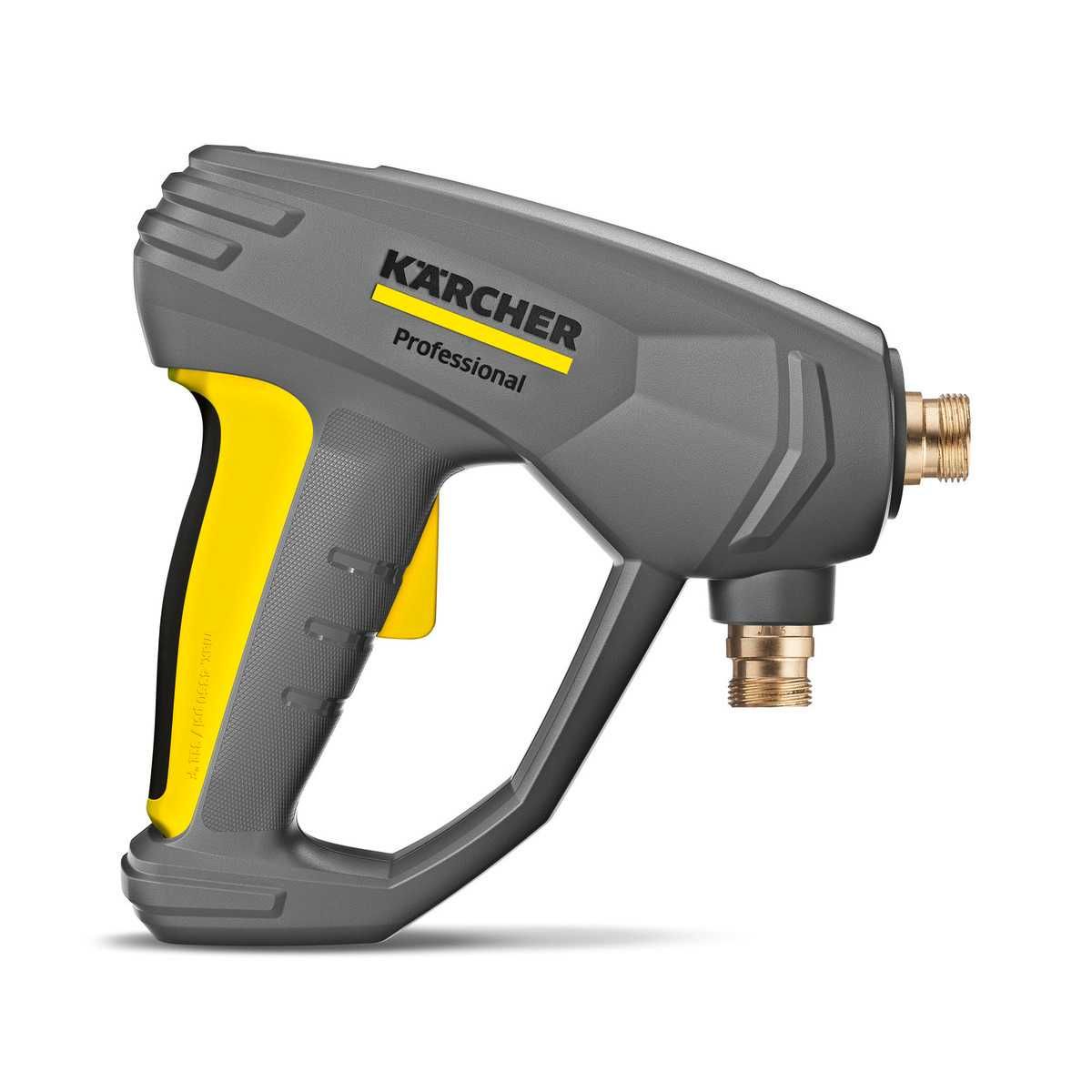 Karcher dysza trójstopniowa  032 32 do myjki HD 5/15 5/13  easy lock