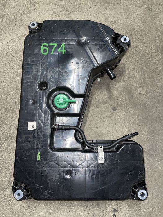 Renault Espace V 5 Zbiornik Adblue