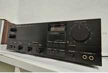 Wzmacniacz Kenwood K-747 . Made in Japan