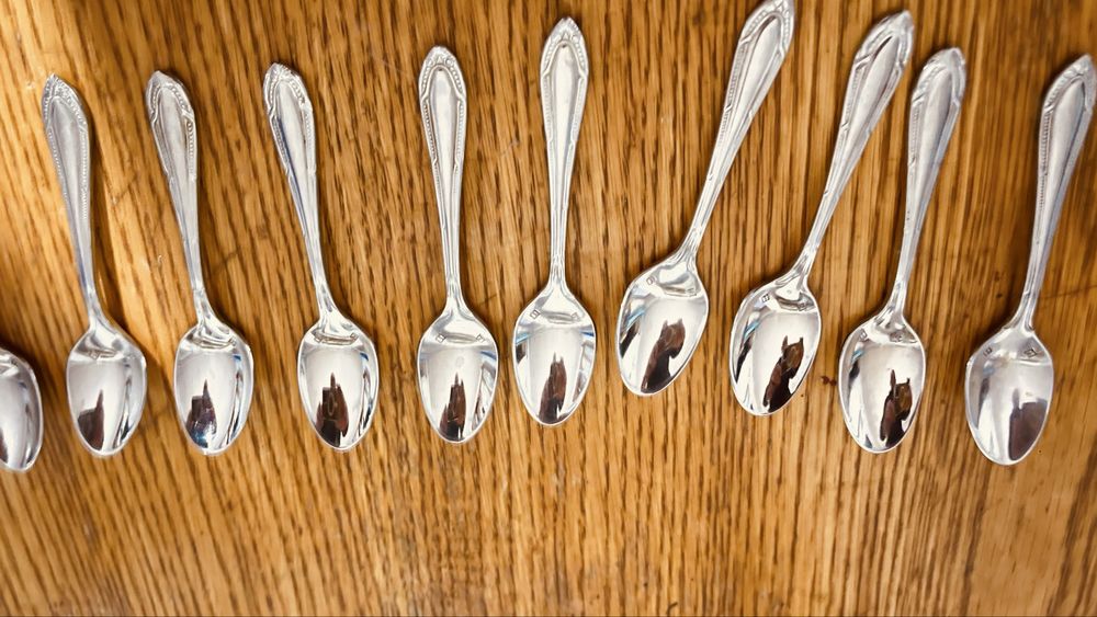 Посуда цептер..Оригинал.Распродажа