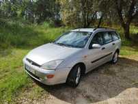Ford Focus SW 1.8 TDdi Comfort