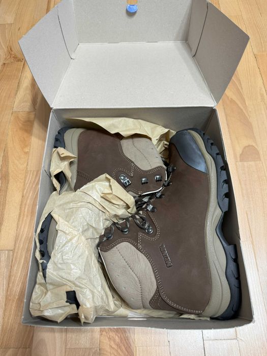 NOWE buty trekkingowe męskie MEINDL Jersey PRO