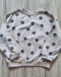 Bluza minories 122/118 6/8 lat