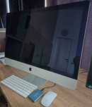 Apple iMac 27 5K 2017/ i5/ 16 DDR4/1 TB Fusion+SSD 256 GB + KB + Mouse
