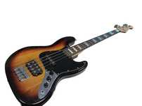 Gitara basowa Fender Squier Classic Vibe 70s Jazz Bass MN 3TS 4 struny