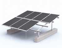 Kit paineis fotovoltaico  Low Cost