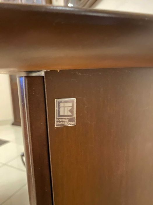 MILO – KLOSE - Komoda do salonu/jadalni