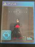 Gra Signalis PS4