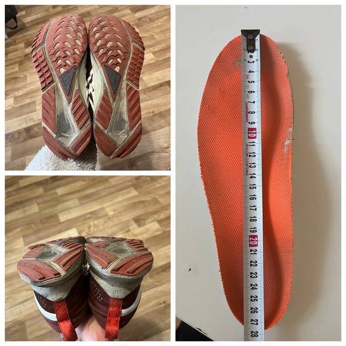 Кросівки Nike Pegasus Trail 4 42,5