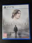 Silent Hill 2 Remake PS5