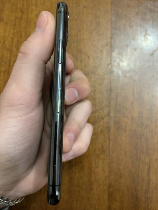 iPhone 11 Pro 256gb