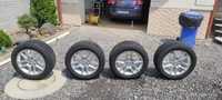 Продам шини  235/55 r17