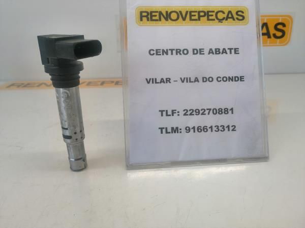 Bobina de ignição VOLKSWAGEN Golf V (1K1)