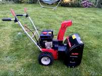 AL-KO Snow Line 560 II 56cm 4.0KW odśnieżarka spalinowa