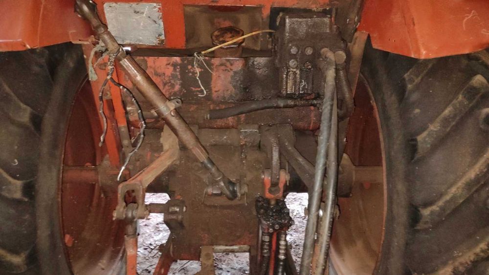 Продам Трактор ЮМЗ-6