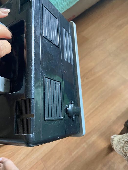 Поліцейський гараж-дільниця