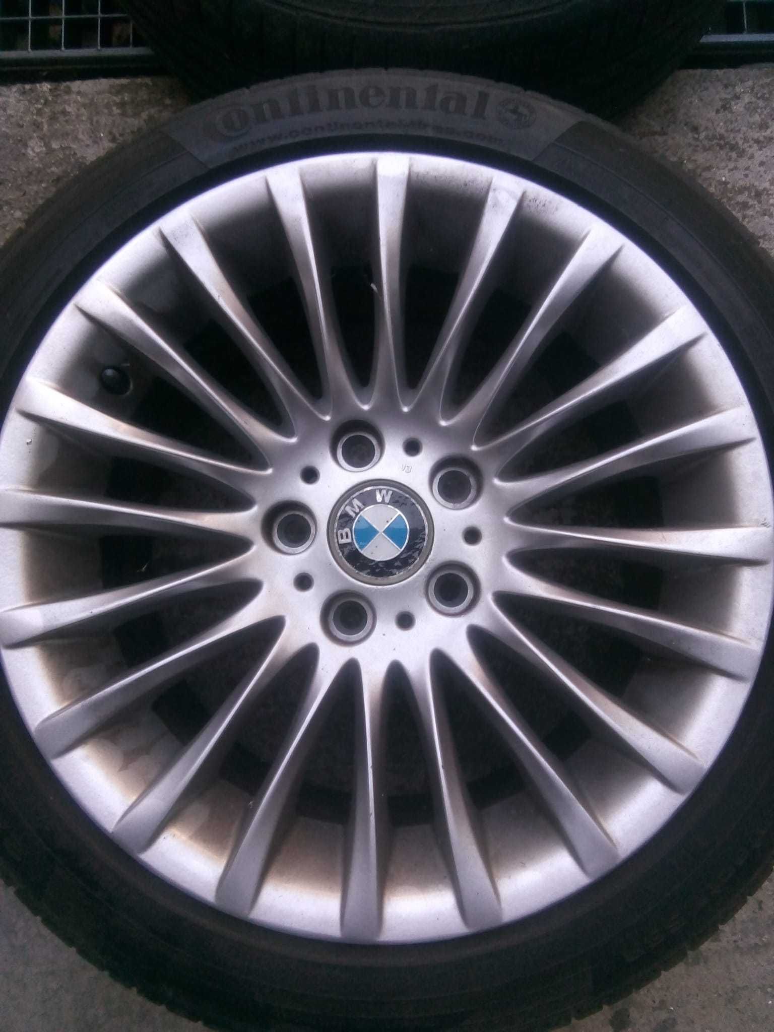 Jantes 17x8 Bmw originais