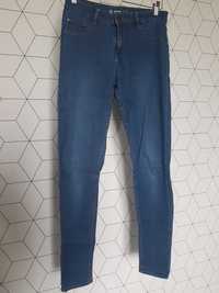 Spodnie jeans dżins