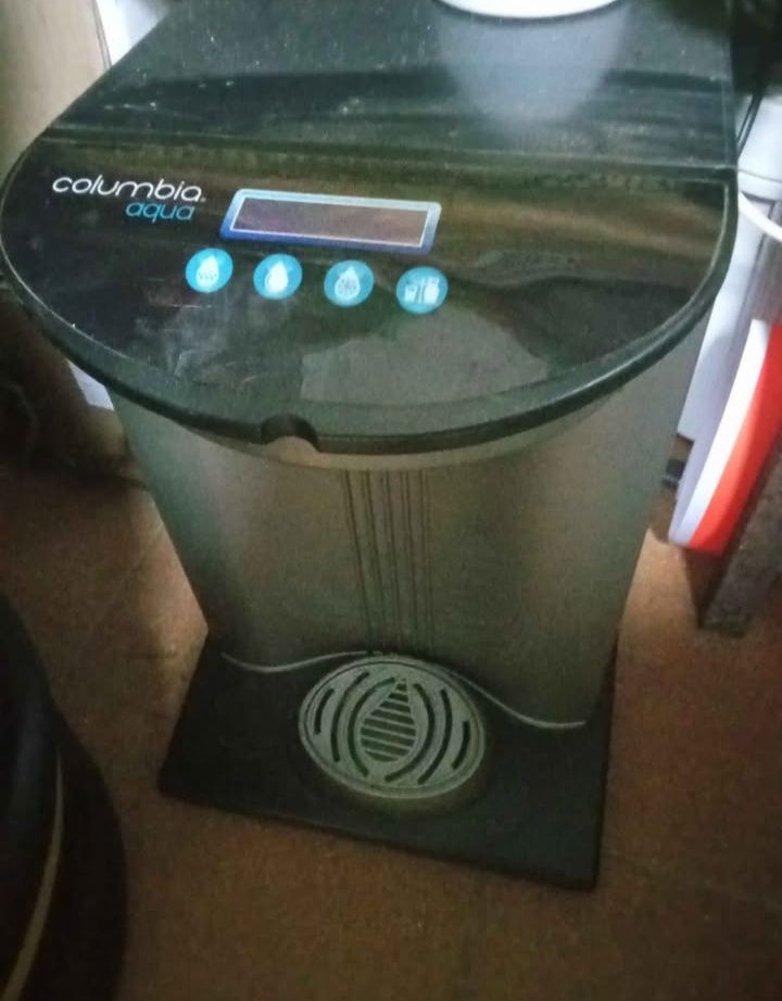 Máquina água filtrada Alta qualidade