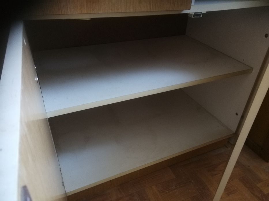 Meble kuchenne szafki 80cm
