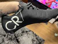 Chuteiras Nike Mercurial CR7