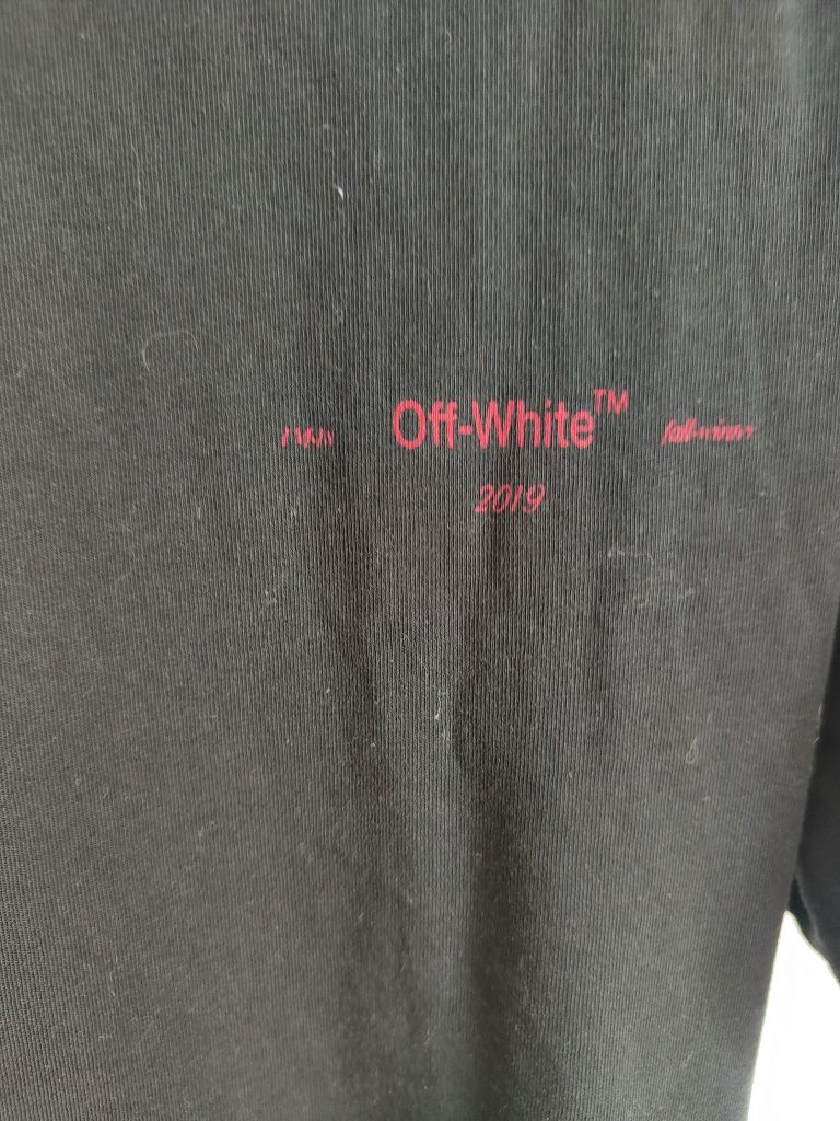 Koszulka Off-White rozm.S