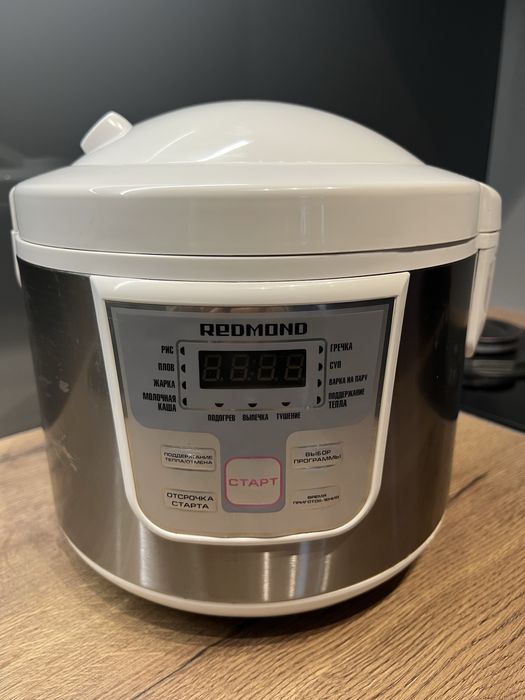 Мультиварка Redmond RMC-M4505