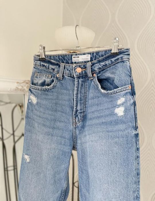 Джинси   Bershka