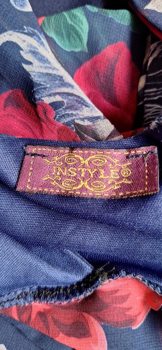 Sukienka Instyle rozmiar S/M