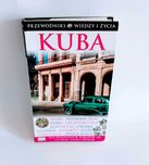 Kuba - Przewodnik wiedzy i życia UNIKAT