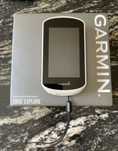 Garmin Edge Explore nawigacja rowerowa licznik rowerowy