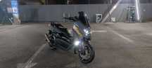 Yamaha Nmax 125cc
