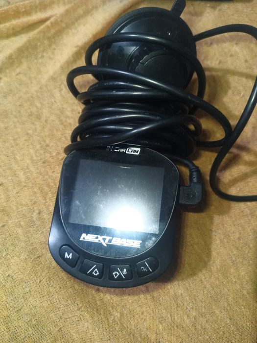 Kamera samochodowa rejestrator