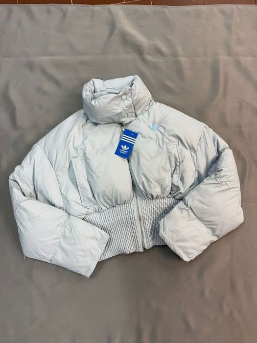 Kispo adidas novo