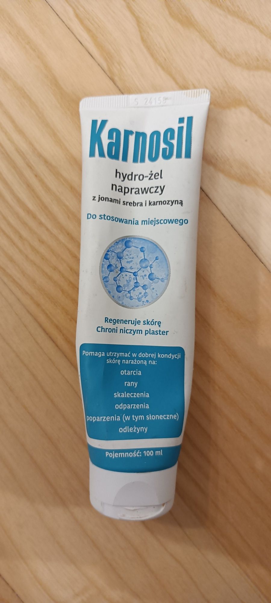 Hydro żel naprawczy Karnosil