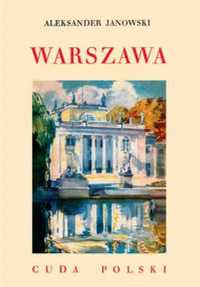 Cuda Polski Warszawa BR - Aleksander Janowski